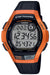 Casio Collection Wrist Watch Men's Black WS-2000H-4AJH Blister Pack LED Light_1