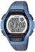 Casio Collection LWS-2000H-2AJH Women's Gray Resin Band, Case Day / Date NEW_1