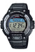 Casio Collection W-S220-1AJH Men's Black Resin Band Alarm LED Light Solar Power_1
