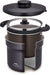 Thermos KBJ-4501 Vacuum Warm Cooker Shuttle Chef 4.3L Gray For 4 to 6 People NEW_2