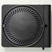 Iwatani Cassette Stove Cassette Fu Multi Smokeless Grill Black CB-MSG-1 NEW_4