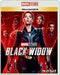 Black Widow MovieNEX [Blu-ray+DVD+Digital Copy+MovieNEX World] VWAS-7262 NEW_1