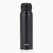 Thermos Water Bottle Vacuum Insulated Mobile Mug 750ml Deep Black JNL-755 DPBK_2