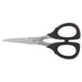Kai 7150 150mm Universal Scissors for Paper Handicrafts Sewing Made in Japan NEW_1