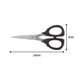 Kai 7150 150mm Universal Scissors for Paper Handicrafts Sewing Made in Japan NEW_4