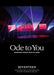[Blu-ray] SEVENTEEN WORLD TOUR ODE TO YOU IN JAPAN w/ Booklet+Photo PROV4036 NEW_1