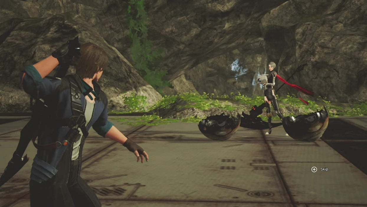 Ultra Age Ultra Age Nintendo Switch Action Game Multi-Language HAC-P-AV9PA NEW_3