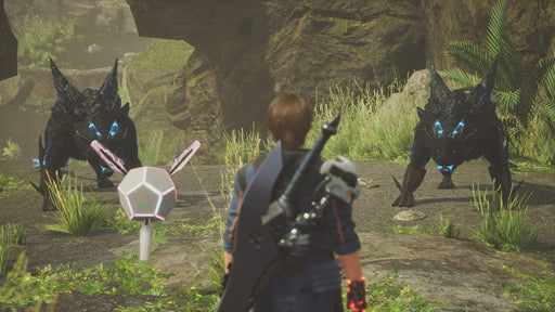 Ultra Age Playstation 4 High-Speed Stylish Action Game Multi-Language PLJM-16888_2