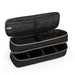 Trunab card game storage case trading card case double layer Black JPTN07001 NEW_4