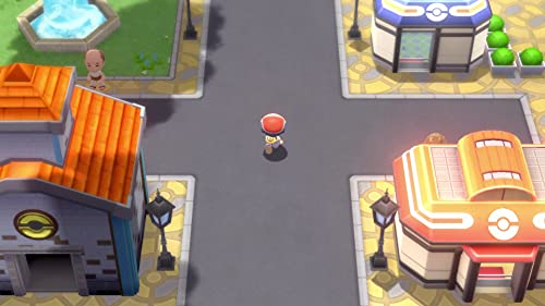 Pokemon Shining Pearl Nintendo Switch Game Software Multi-Language HAC-P-AX7RA_4