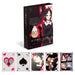 Kaguya-sama: Love is War Genius Mind Battle Board Game with Cards ‎APNJ3089 NEW_1