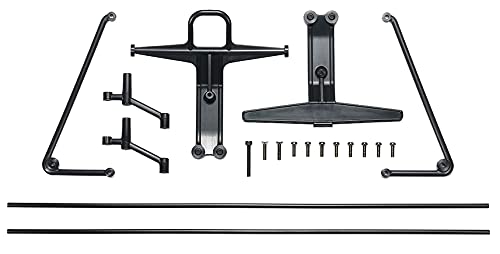 Tamiya Hop Up Options No.2020 OP.2020 Tamtec Gear GB-01S Bumper Set 22020 NEW_1