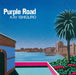 [CD] PURPLE ROAD Limited Edition KAY ISHIGURO VICL-65605 City Pop Masterpiece_1