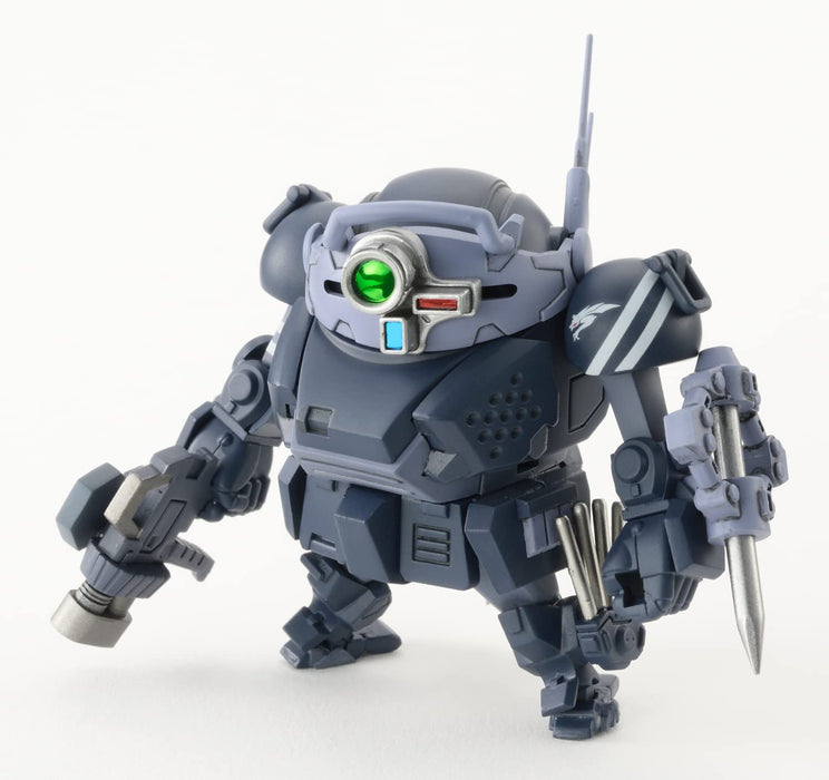 Choi-Pla VOTOMS Command Fokker Scopedog Assault Model Kit Lane Machine MHJ01AC_3