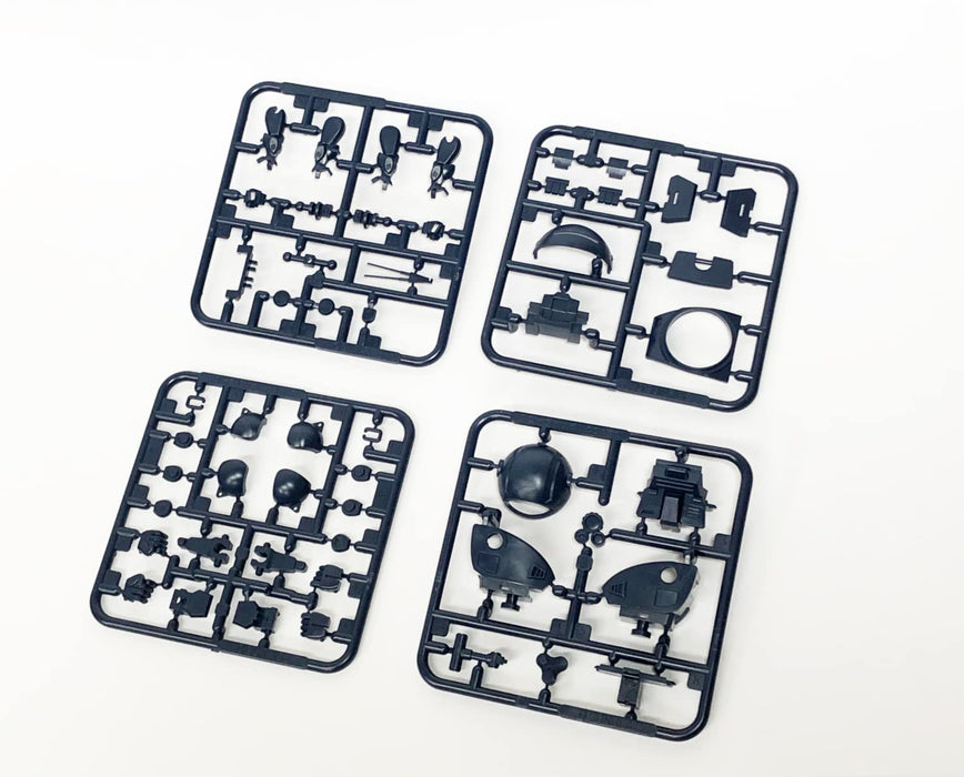 Choi-Pla VOTOMS Command Fokker Scopedog Assault Model Kit Lane Machine MHJ01AC_6