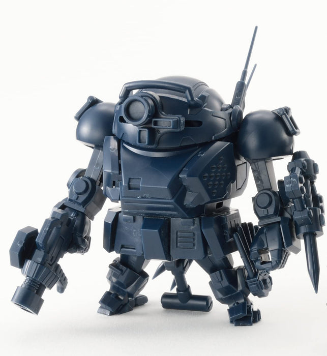 Choi-Pla VOTOMS Command Fokker Scopedog Assault Model Kit Lane Machine MHJ01AC_7