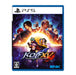 THE KING OF FIGHTERS XV Playstation 5 Game Software Multi-Language Battle NEW_1