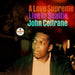 [SHM-CD] A Love Supreme (Live In Seattle) Japan OBI John Coltrane UCCI-1052 NEW_1