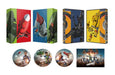 THUNDERBIRD ARE GO season2 Blu-ray BOX 1 3-disc Nomal Edition TCBD-1154 NEW_1
