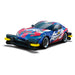 Super Speed ​​Tomica SST-07 TEAM WING TOYOTA GR SUPRA concept Falcon Mini Car_2