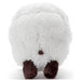 Pokemon I Choose You! Plush Doll Wooloo Standard Edition H16cm ‎‎713781 NEW_3