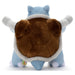 TAKARATOMY A.R.T.S Blastoise I Choose You! Pokemon Get Plush Doll 20cm ‎713811_3