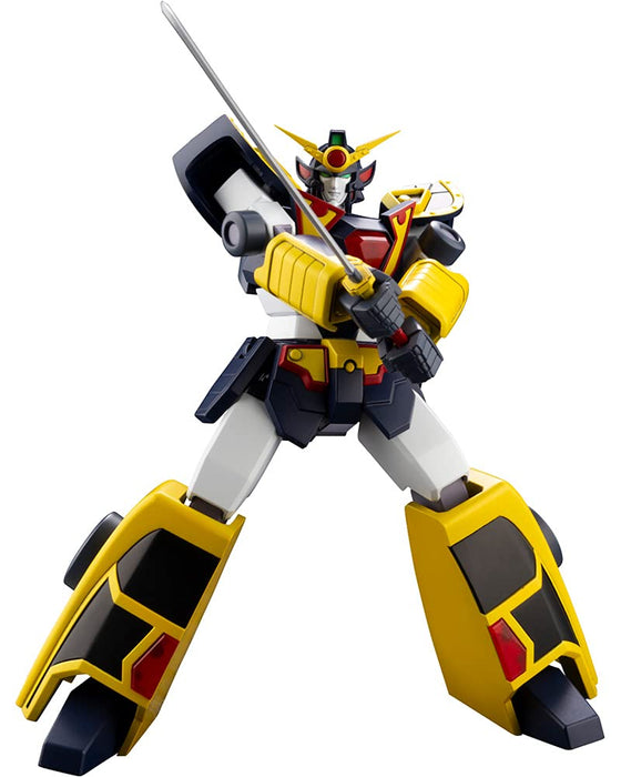 Kotobukiya The Brave of Gold Goldran Dran & Great Parts 120mm Model Kit KP554_1