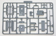 PIT-ROAD 1/144 SGK Series JGSDF Type99 155mm Self-Propelled Howitzer Kit SGK04_6