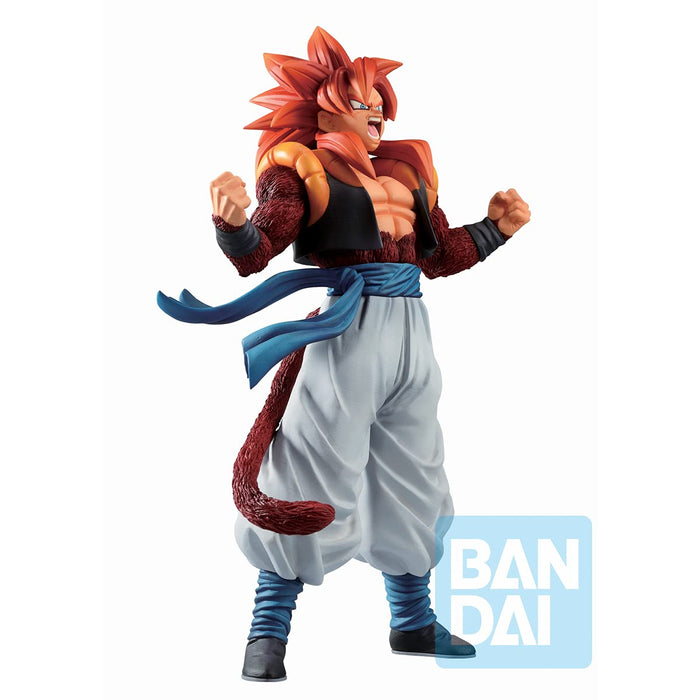 Ichiban Kuji Dragon Ball VS Omnibus Super Prize-C Super Saiyan 4 Gogeta ‎60184_2
