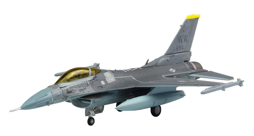 Platz 1/144 scale USAF PACAF F-16C demonstration Team Plastic Model Kit PF-40_1