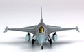 Platz 1/144 scale USAF PACAF F-16C demonstration Team Plastic Model Kit PF-40_3