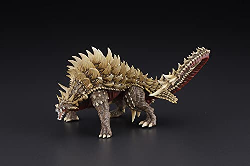 Gekizou Series Godzilla S.P Singular Point Trading Figure Set of 6 BOX AT-051_2