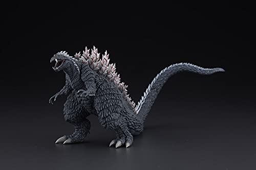 Gekizou Series Godzilla S.P Singular Point Trading Figure Set of 6 BOX AT-051_3
