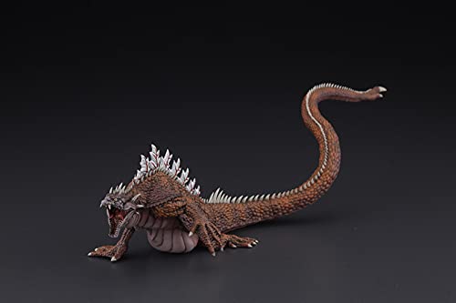Gekizou Series Godzilla S.P Singular Point Trading Figure Set of 6 BOX AT-051_4