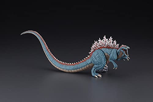 Gekizou Series Godzilla S.P Singular Point Trading Figure Set of 6 BOX AT-051_5