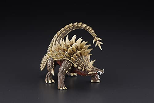 Gekizou Series Godzilla S.P Singular Point Trading Figure Set of 6 BOX AT-051_8