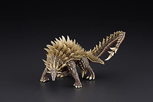 Gekizou Series Godzilla S.P Singular Point Trading Figure Set of 6 BOX AT-051_9