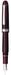 Platinum Fountain Pen PNB-18000CR#71-4 CENTURY Bourgogne Rhodium Broad (B) Nib_1