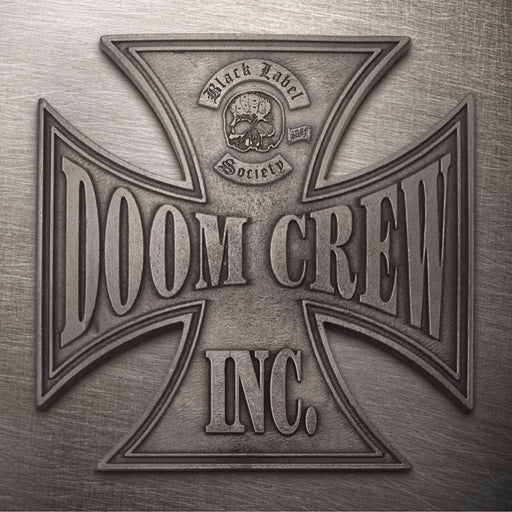 BLACK LABEL SOCIETY Doom Crew Inc. w/ 2 BONUS TRACKS [SHM-CD] UICY-16022 NEW_1