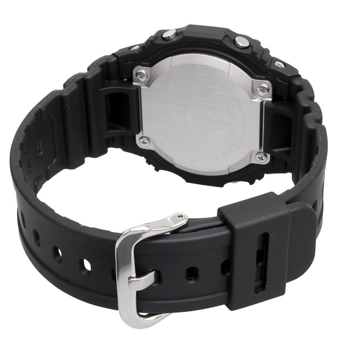 CASIO G-SHOCK GW-M5610UBC-1JF Origin Solar Radio Multiband 6 Tough Men Watch NEW_4