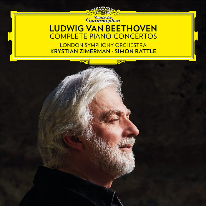 [SACD+Blu-ray Audio+Blu-ray] Complete Piano Concertos Limited Edition UCGG-9207_1