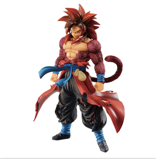 Ichiban Kuji SUPER DRAGONBALL HEROES 3rd MISSION E Son Goku Zeno Figure NEW_1