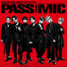 BALLISTIK BOYZ from EXILE TRIBE PASS THE MIC [CD+2DVD] RZCD-77442 J-Pop NEW_1