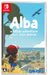 Alba Wildlife Adventure Protect! Animal Island Nintendo Switch HAC-P-A2S3C NEW_1