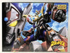 SUPER MINI PLA Gridman the Hyper Agent DYNA DRAGON & GRIDMAN SIGMA SET ‎2460402_1