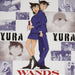 WANDS YURA YURA Detective Conan Edition CD Maxi-Single GZCD-7011 J-Pop Rock NEW_1
