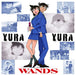 WANDS YURA YURA Detective Conan Edition CD Maxi-Single GZCD-7011 J-Pop Rock NEW_2