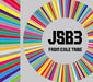 BEST BROTHERS / THIS IS JSB [3CD] Sandaime J SOUL BROTHERS RZCD-77453 J-Pop NEW_1