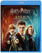 Harry Potter 8-Film Blu-ray (Set of 8-disc) Amazon Japan Limited Edition NEW_2