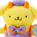 Sanrio Pompompurin Mascot Keychain Halloween 2021 043621 14x8x15cm Polyester NEW_3